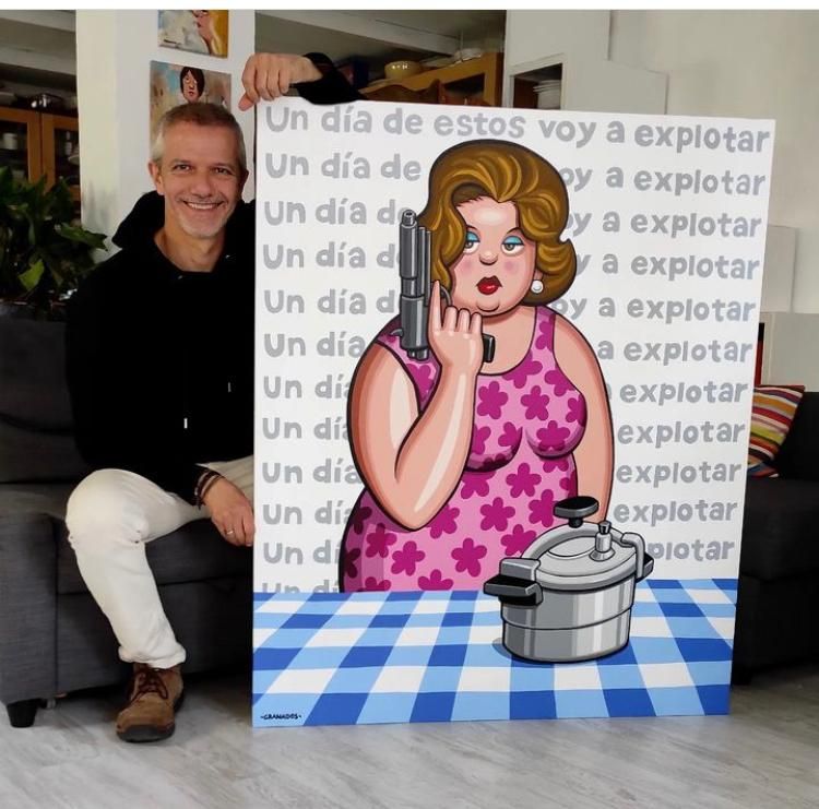 Odoo • Imagen y texto