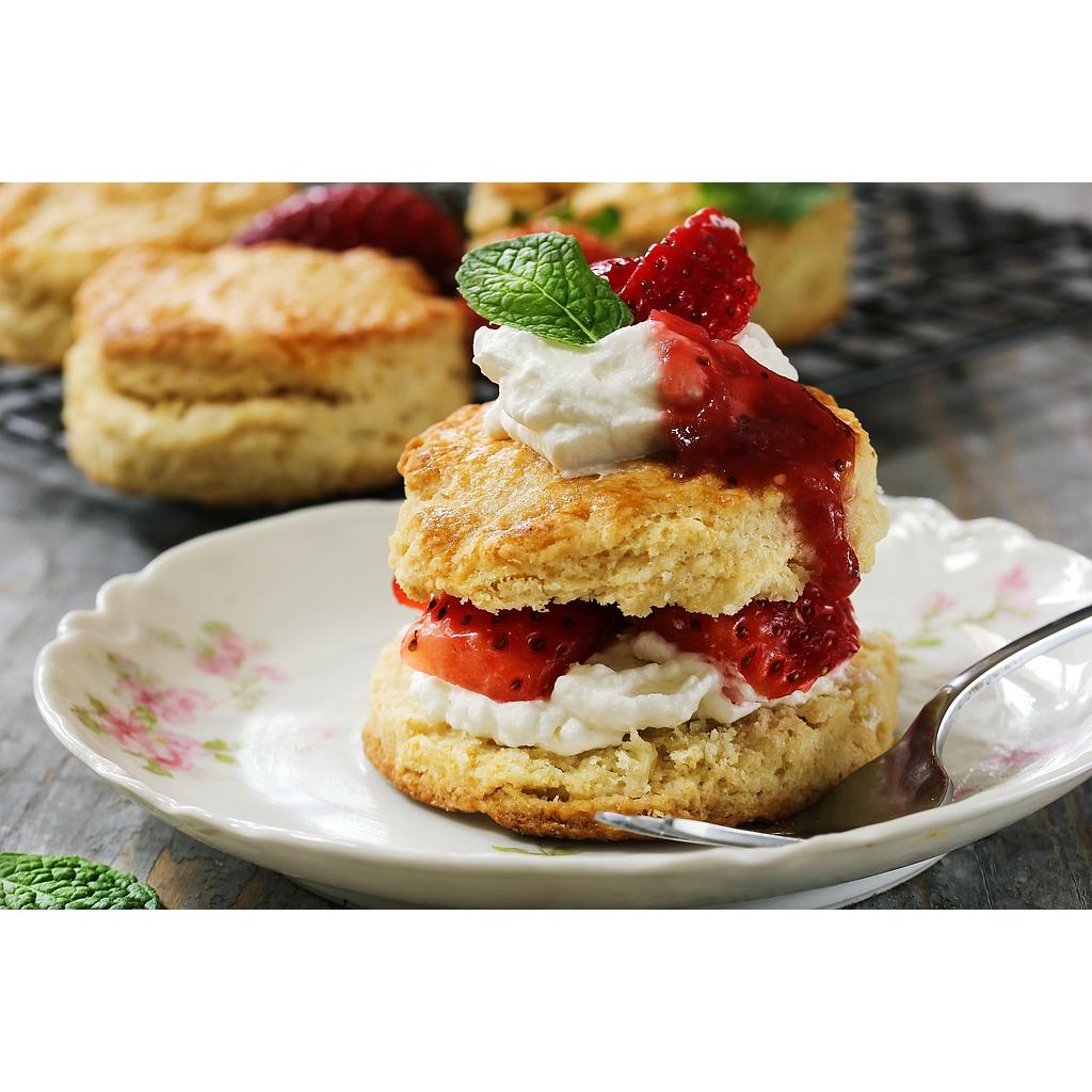 TALLER de pastelería Japonesa