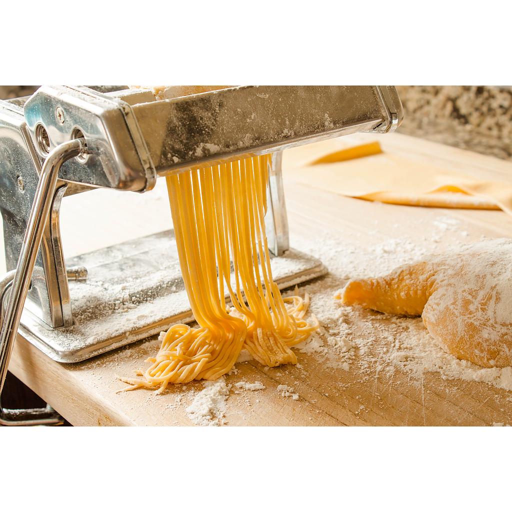 TALLER de Cocina Italiana