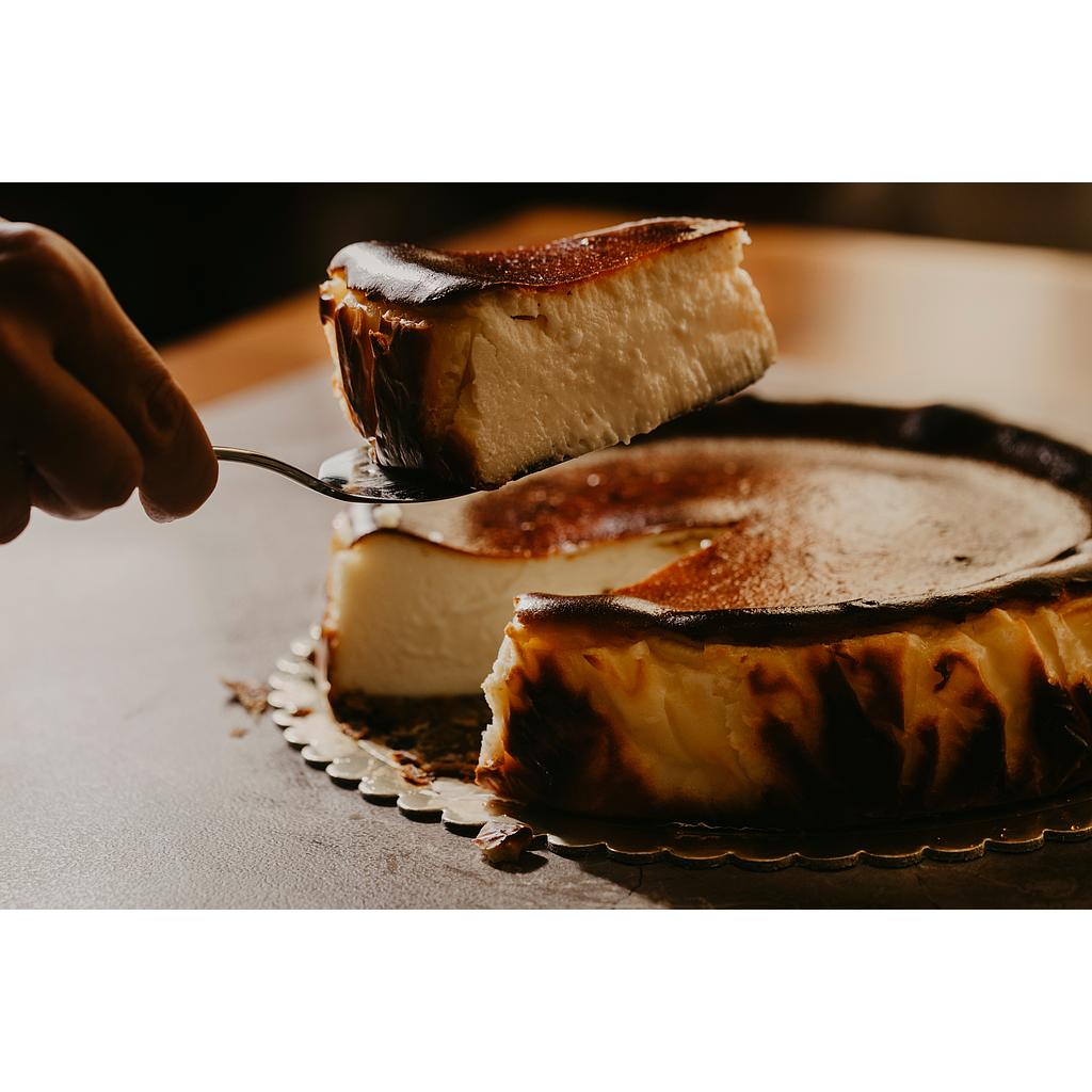 Curso pasteleria vasca EN